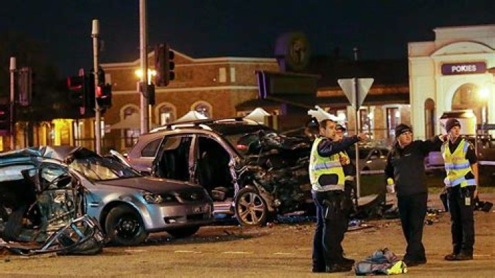 Uncover The Critical Truths About Car Accidents In Cranbourne