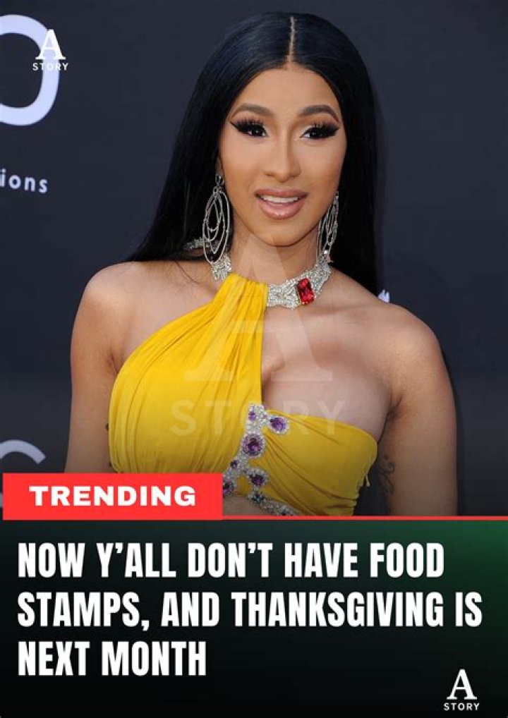 Unveiling The Secrets Of Cardi B's Acclaimed Accent