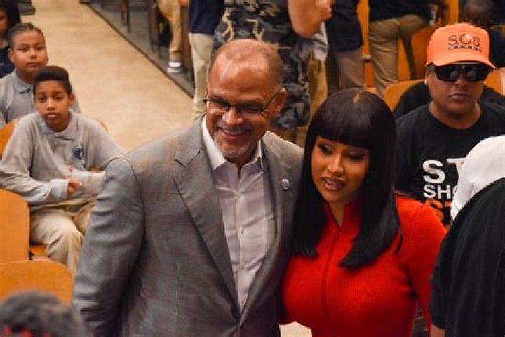 A Journey Of Resilience And Education