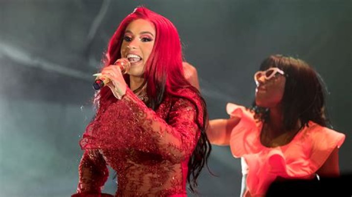 Unveiling Cardi B's Origin: Discoveries And Insights