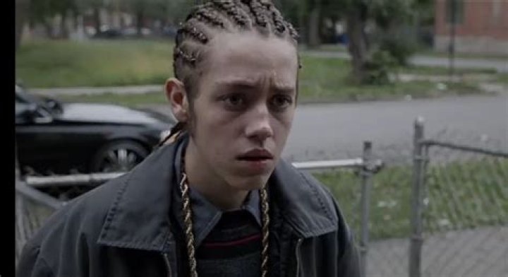 Discover The Revolutionary Impact Of "Carl Braids Shameless"