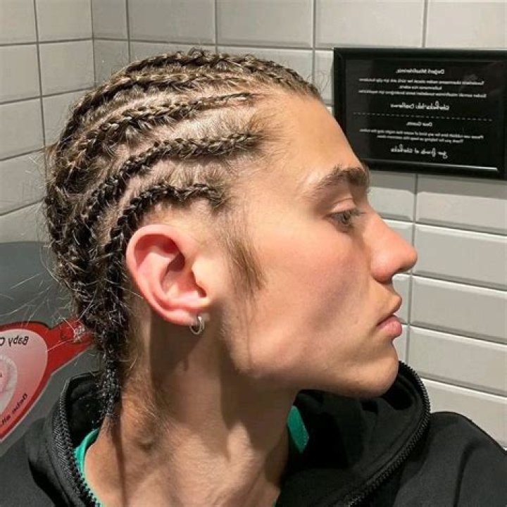 Unveiling The Allure Of "Carl Cornrows": Discoveries And Insights