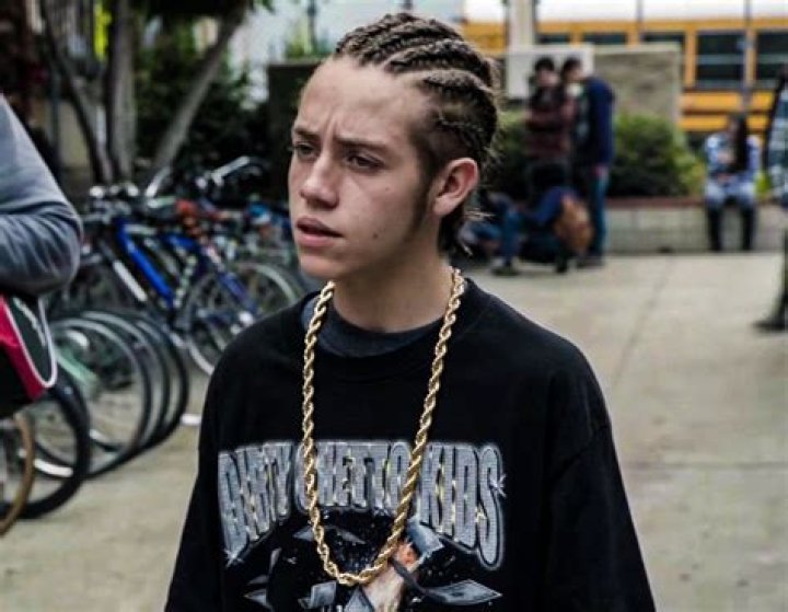 Unraveling The Symbolism Of Carl Gallagher's Braids And Their Cultural Impact