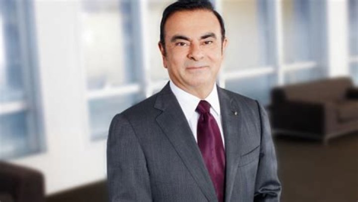 Unveiling Carlos Ghosn's Net Worth: Discoveries And Insights