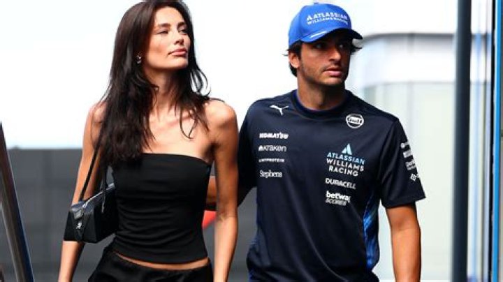 Unveiling The Enigmatic World Of Carlos Sainz's Girlfriend: Exclusive Insights