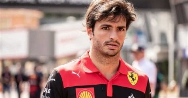 Carlos Sainz Jr.'s Personal Life Explored