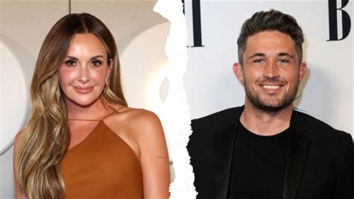 Unveiling Carly Pearce And Michael Ray's Marriage