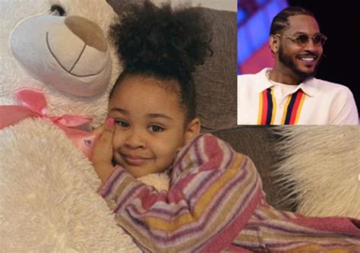 Unveiling The Style And Substance Of Kiyan Anthony: Discoveries And Insights