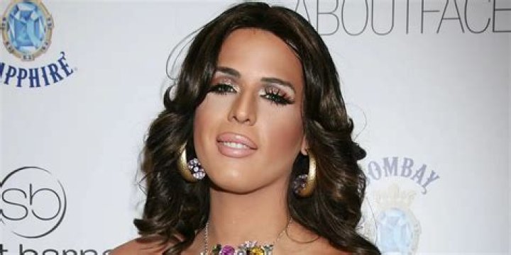 Unveiling Carmen Carrera's Net Worth: Secrets And Surprises Revealed