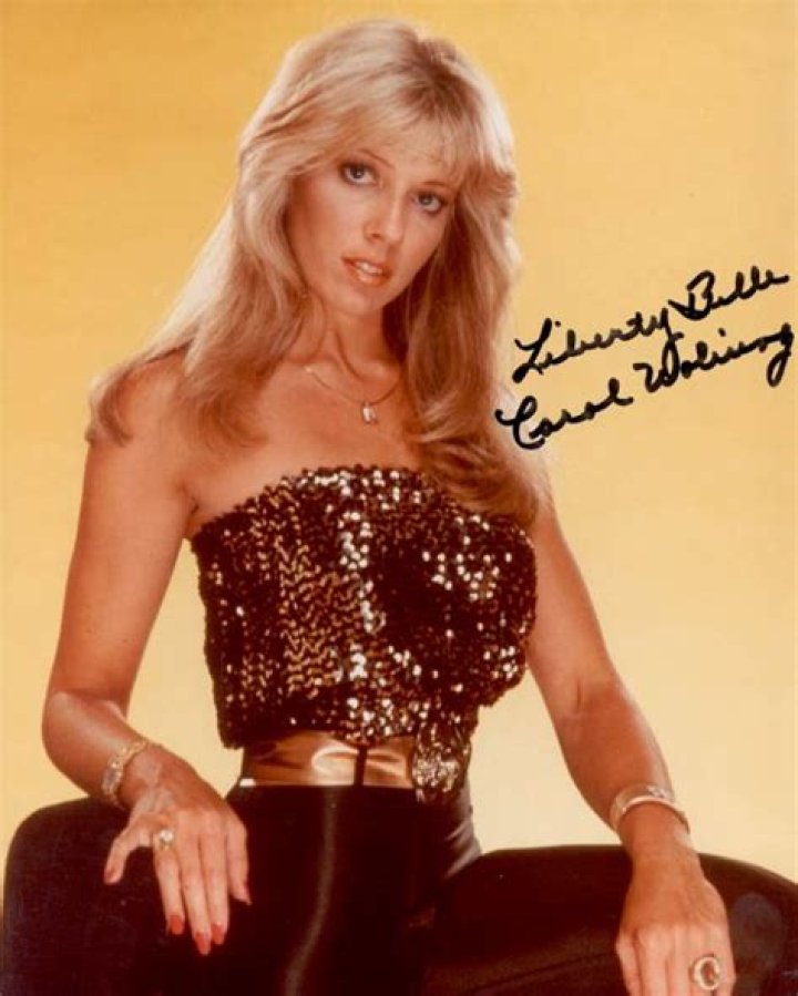 Discoveries From Educational Pioneer, Carol J. Wollung