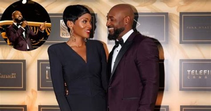 Unveiling Caroline Chikezie's Relationships: Discoveries And Insights