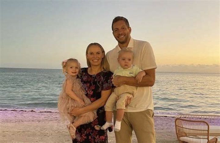 Unveiling The World Of Caroline Wozniacki's Kids: Discoveries And Insights
