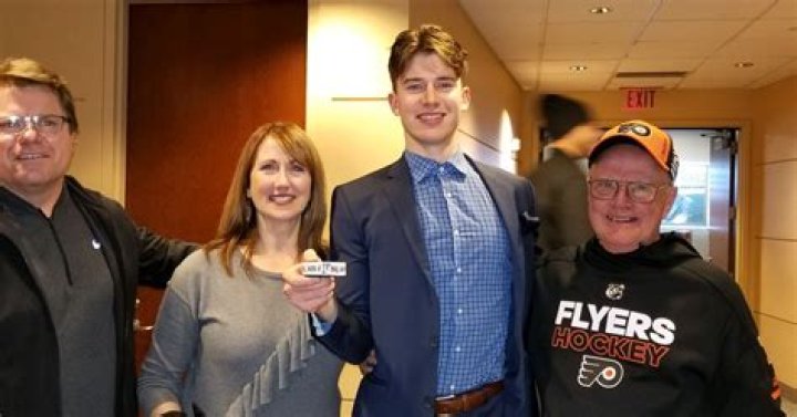 Unveiling The Untold Story: Carter Hart's Wife Revealed