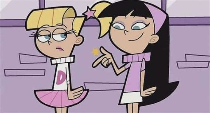 Unveiling The World Of Cartoon Duo Girls: Discoveries And Insights