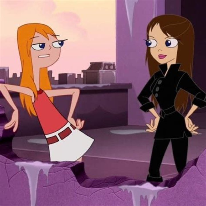 Unveiling The Enduring Magic Of Cartoon Duo Girls