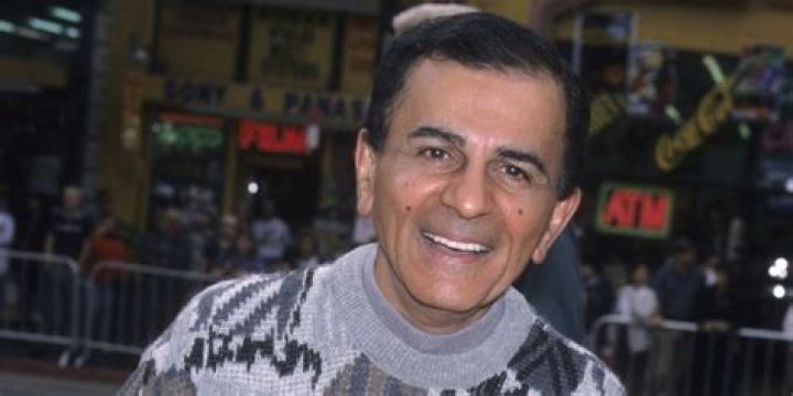Dive Into The Enigmatic Net Worth Of Radio Icon Casey Kasem