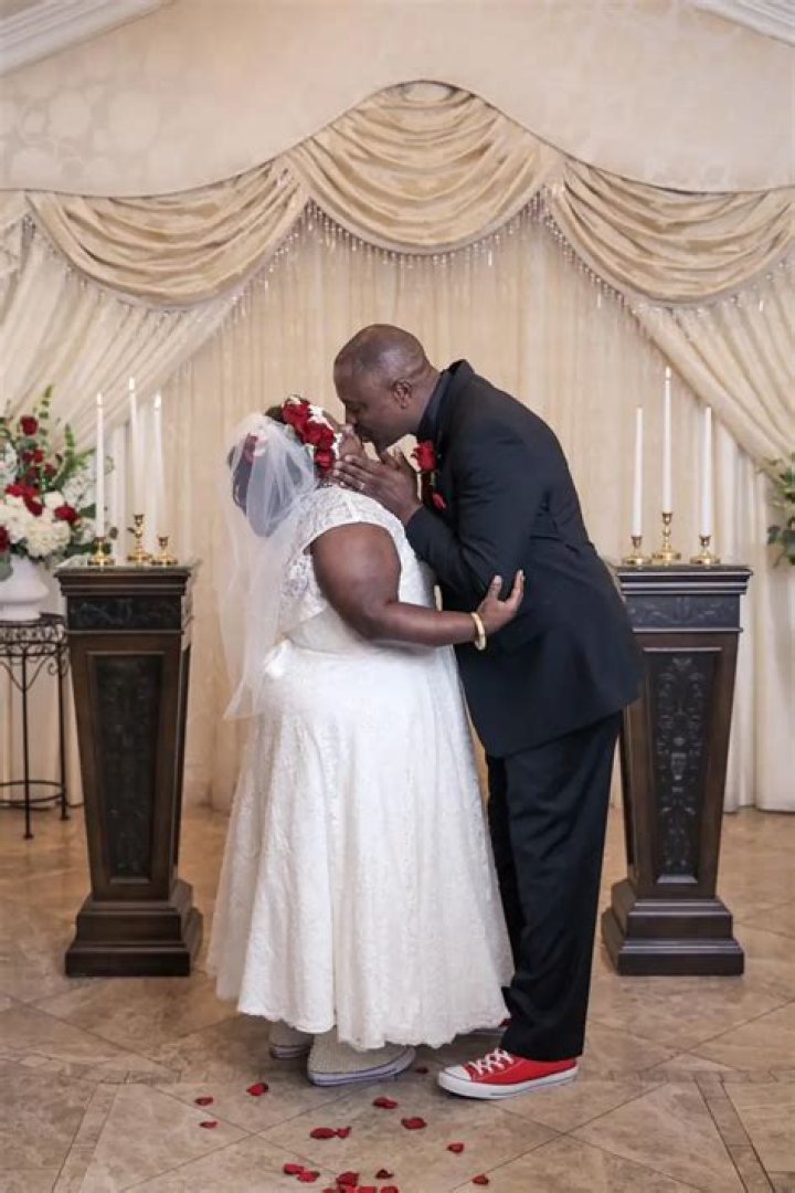 Unveil The World Of Cassi Davis Patton's Husband: Uncovering Hidden Truths