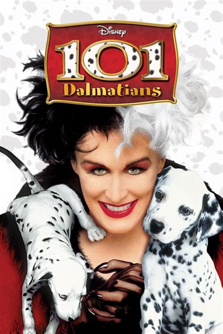 Unveiling The Secrets Behind The Beloved Cast Of "101 Dalmatians" (1996)