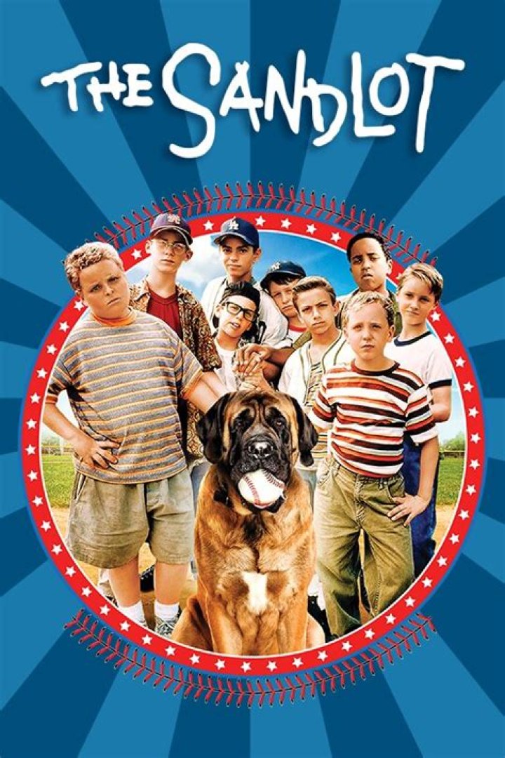 Discoveries From "The Sandlot" Cast