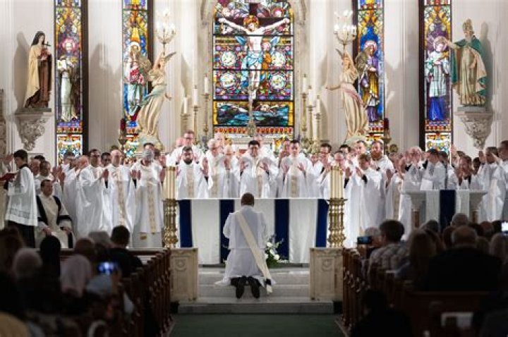 Unveiling The Treasures Of Catholic Church Outer Banks
