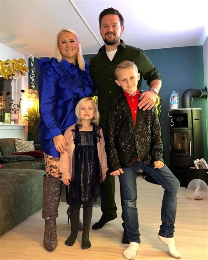 Unveiling The Style Icon: Ceciie Schmeichel's Fashion Journey