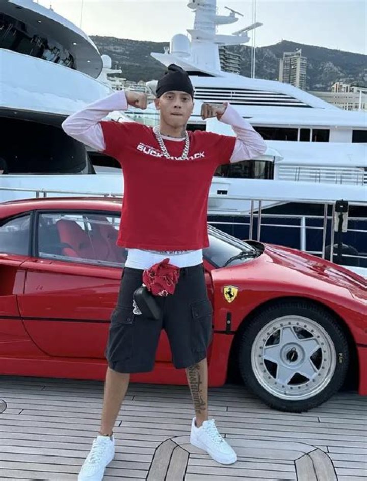 Centrall Cee's Height And Its Impact