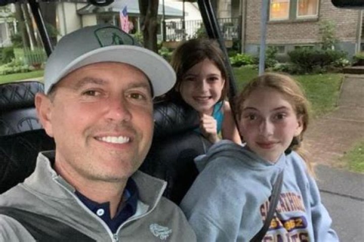 Unveiling The Private World Of Chad Brown's Wife: Uncovering Surprising Truths