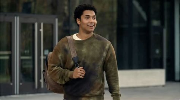 Chance Perdomo And Bill's Story