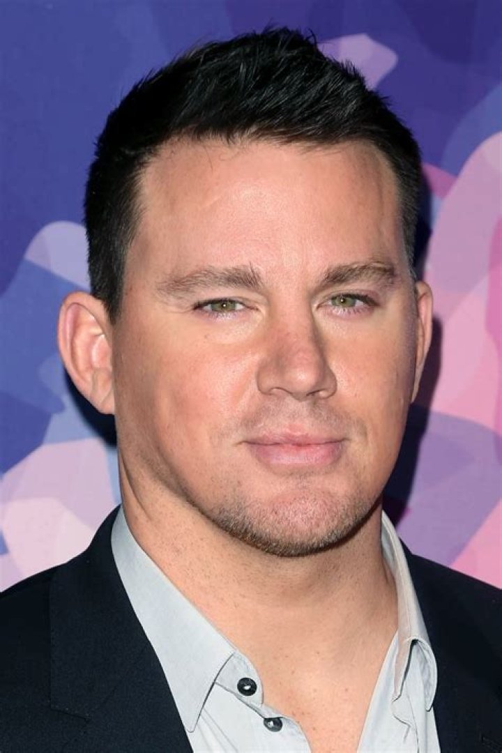 The Unseen Depths Of Channing Tatum Christopher Anderson: Uncover Hidden Truths