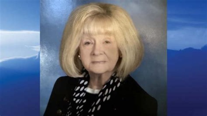 Discoveries From Chansey Stevenson's Obituary