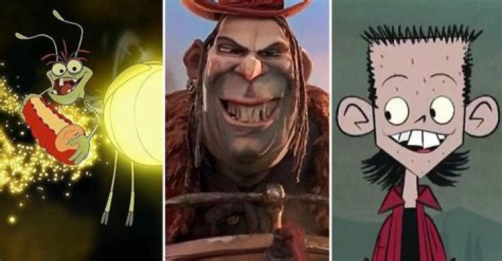 Unveiling The Enigma Of Characters With No Teeth: Uncover Surprising Truths