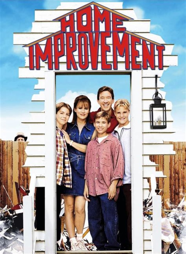 Unveiling The Iconic Characters Of Home Improvement: Discover Their Secrets!