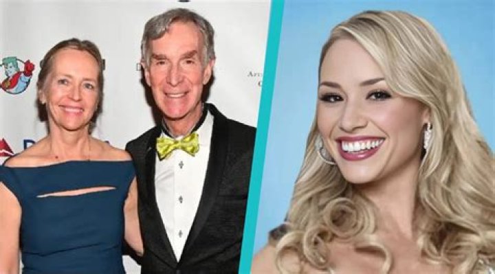 Unveiling The Inspiring Legacy Of Charity Nye Mom