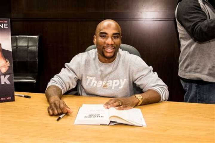 Uncover The Secrets To Charlamagne's Net Worth