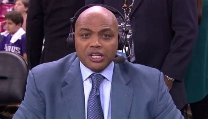 Unveiling The Unique Story Behind Charles Barkley's Iconic Butt