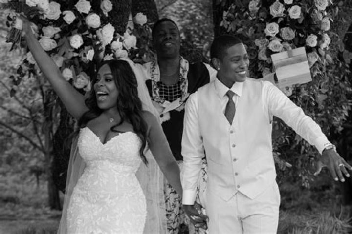 Uncovering The Life And Impact Of Melissa Harris-Perry