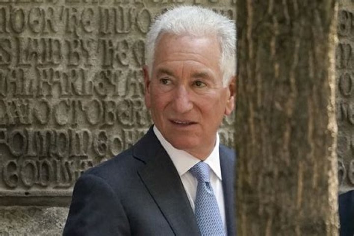 Uncover The Secrets Of Charles Kushner's Billionaire Fortune