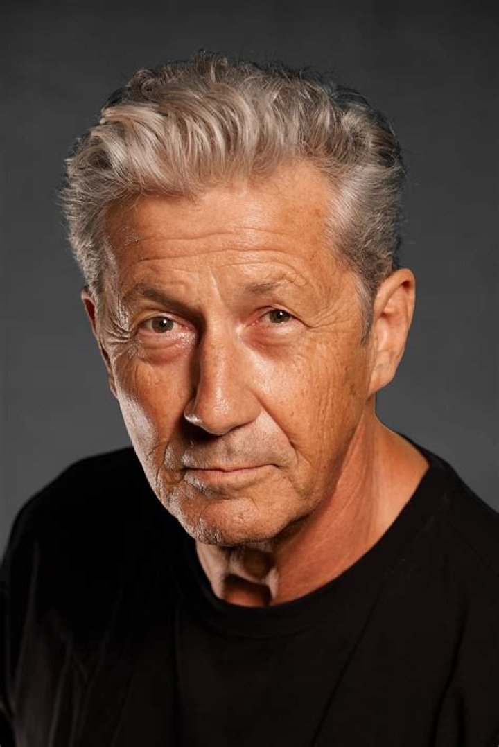 Unveiling Charles Shaughnessy: Gems And Revelations