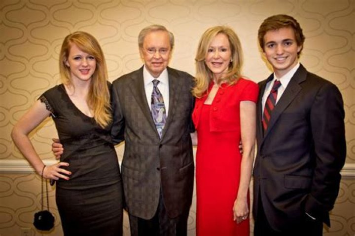 Charles Stanley Divorce Rumors Debunked