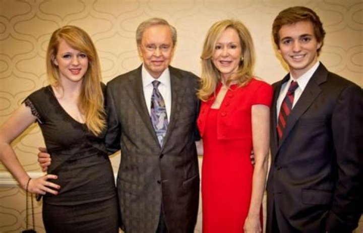 Unveiling The Secrets Of Charles Stanley's Height And Weight: Surprising Insights