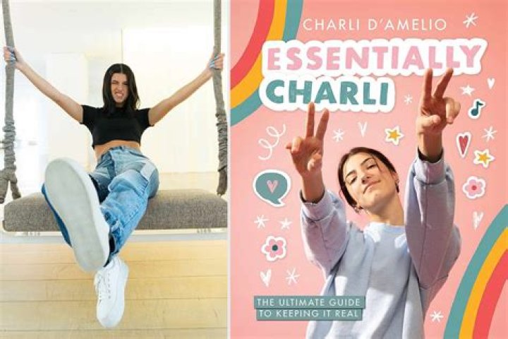 Unveiling Charli D'Amelio's Journey: Discoveries And Insights Within