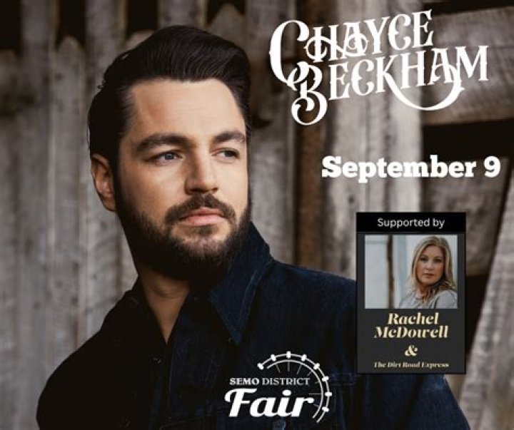 Chayce Beckham's Death: Uncovering Mental Health Truths