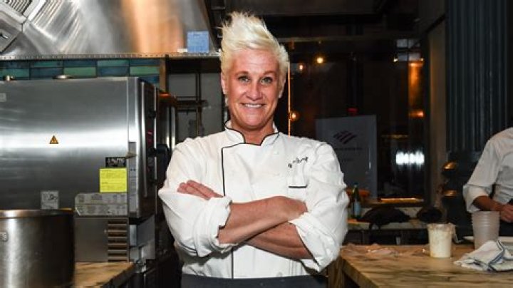 Unveiling Chef Anne Burrell's Culinary Empire And Net Worth