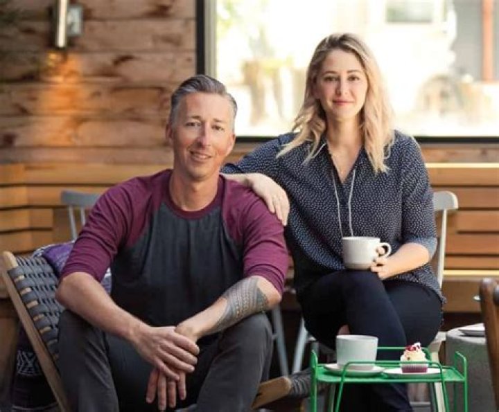 The Culinary Collaborator And Husband Behind Chef Brooke Williamson