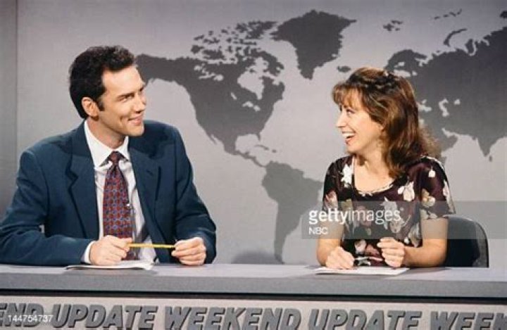 Unveiling Cheri Oteri's Comedy Breakthrough: "1995 And Beyond"