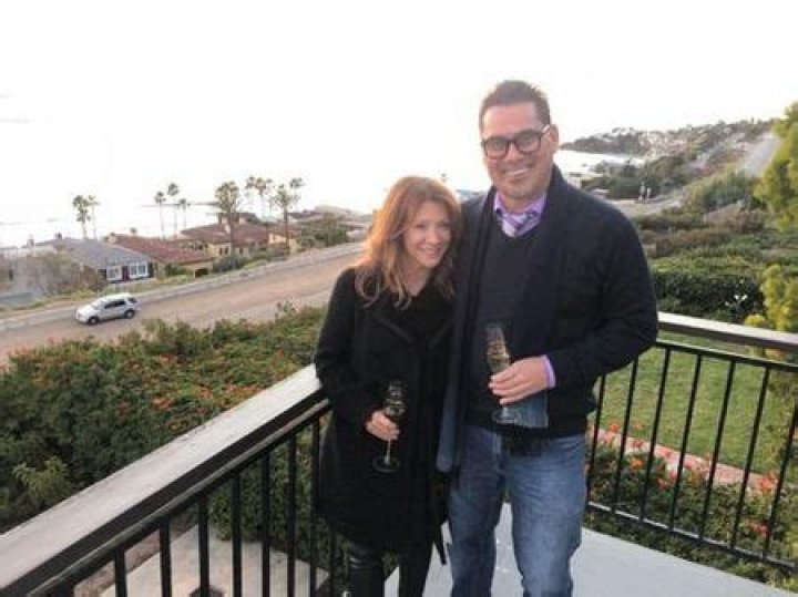 Unveiling The Secrets Of Cheri Oteri's Private Partner