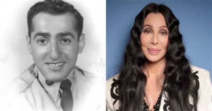 Unveiling Cher's Father: Unraveling The Enigma