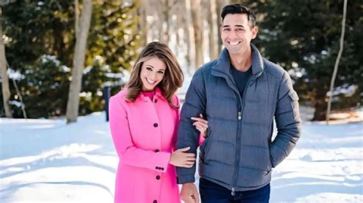 Unveiling The Enchanting Details Of Cheryl Scott And Dante Deiana's Wedding