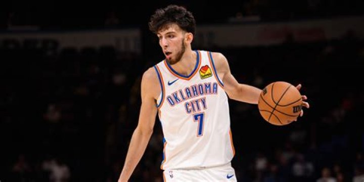 Unveiling Chet Holmgren's Heritage: Roots And Impact