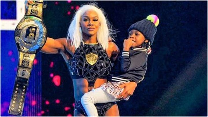 Unveiling The Heartfelt Journey Of Jade Cargill's Children